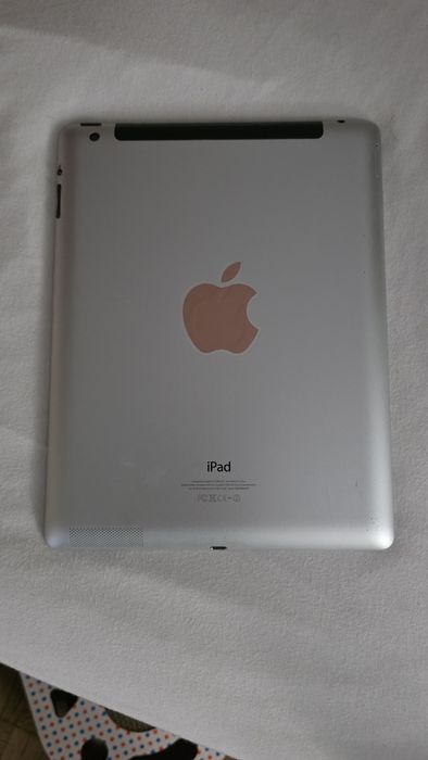 Tablet Apple  Ipad4 A1460