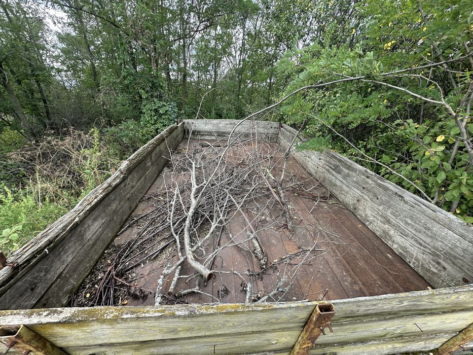 Продам причеп-самоскид 2ПТС-4. З документами, на обліку. Самосвал.