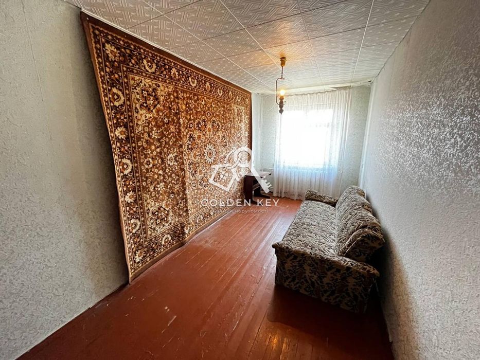 Продаж 3-кімнатної квартири, Автовокзал