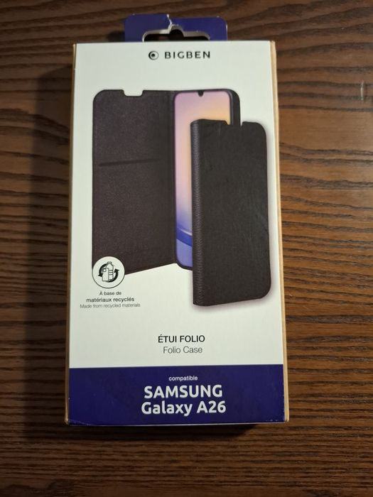 Samsung Galaxy A26 5G