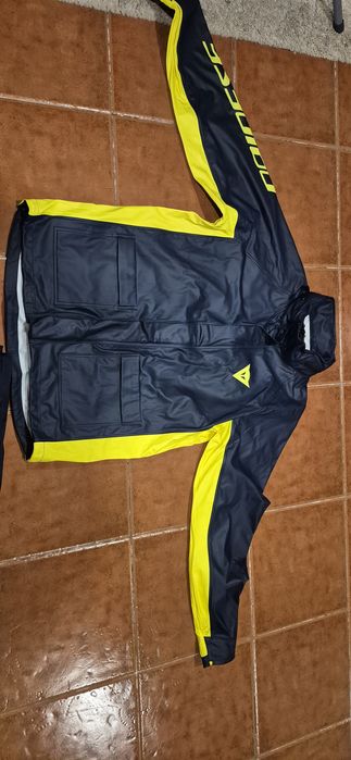 Fato de chuva Dainese