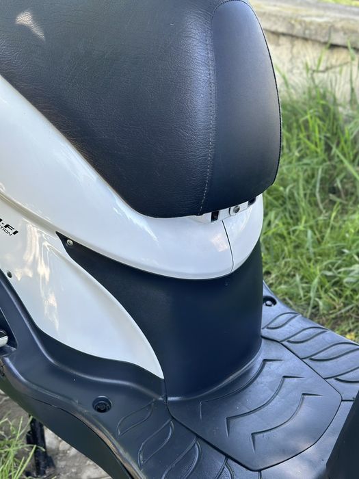 Скутер Honda sh 150