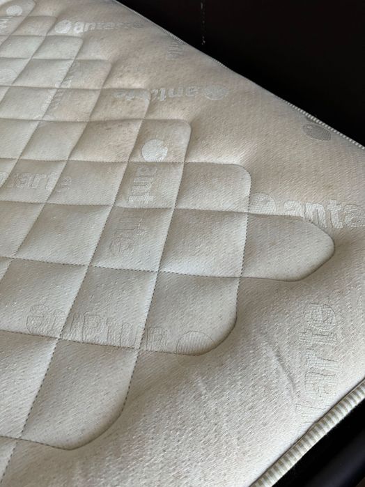 Colchão casal ANTARTE