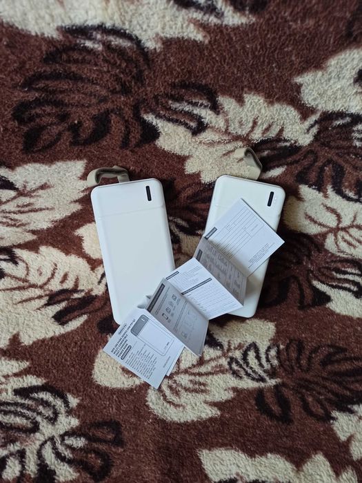 Павербанк remax 30000mah