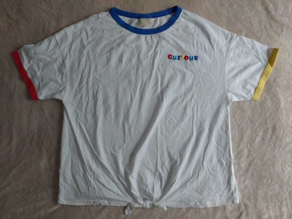 camisolas e tops: rapariga, a partir dos 12 anos, só a 1,50€ cada!