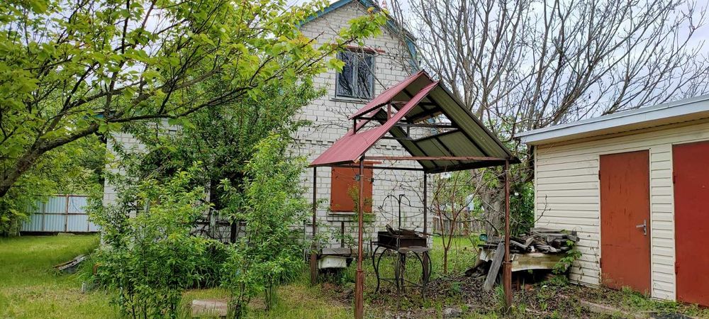 Продається дача Броварський  с.Бобрик ст Вербиченька 25000у.е