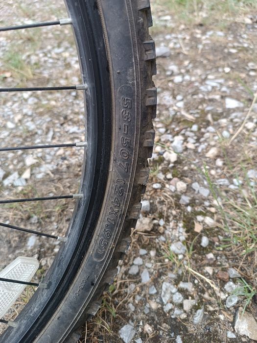 Sprzedam rower damski