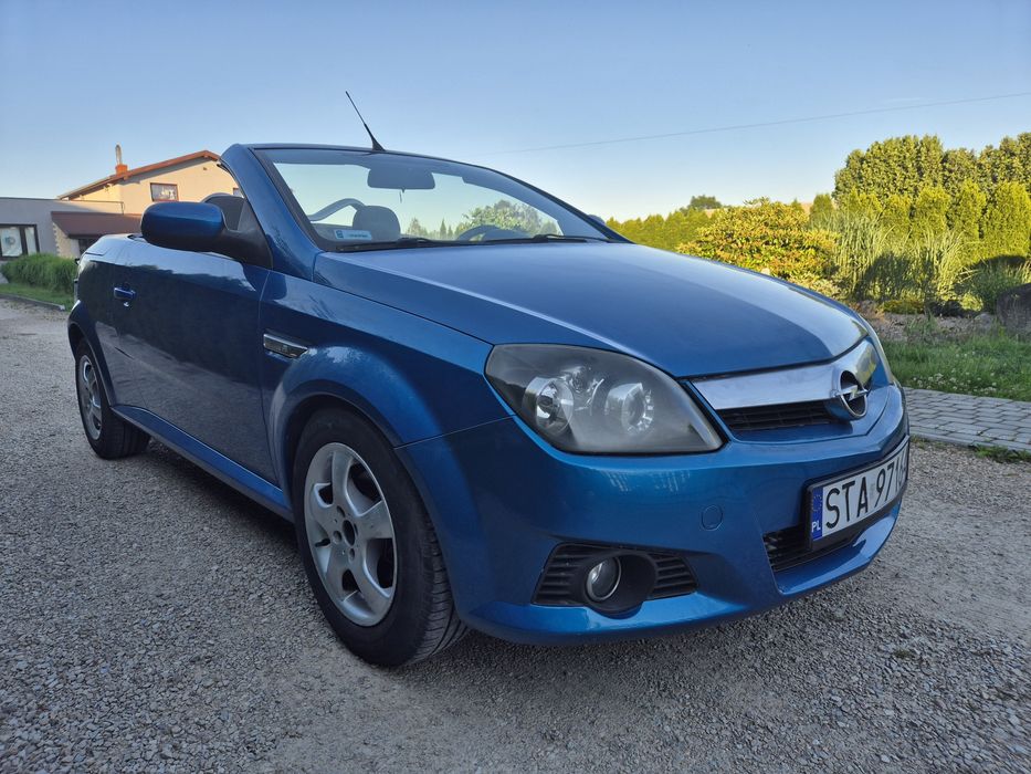 Opel Tigra B 1.4