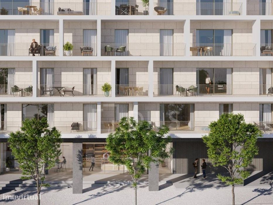 Loja para venda no Lisbon Heights, Alta de Lisboa