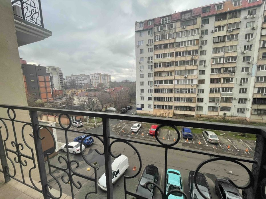 Студія в Аркадії ЖК "Лімнос" вул.Педагогічна,23.