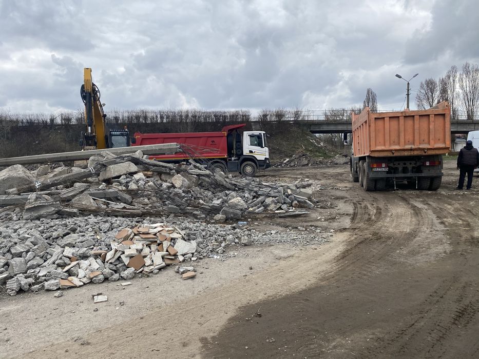 Аренда самосвала / Оренда самоскида достав…