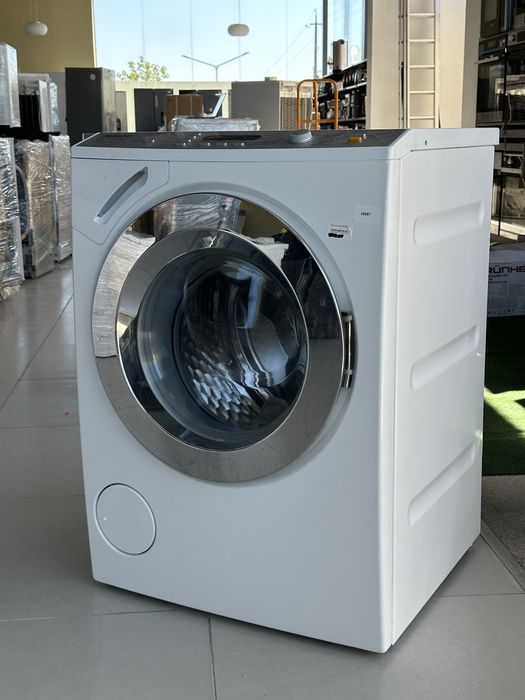 Пральна/стиральная машина Miele w4164 Німеччина Гарантія Доставка
