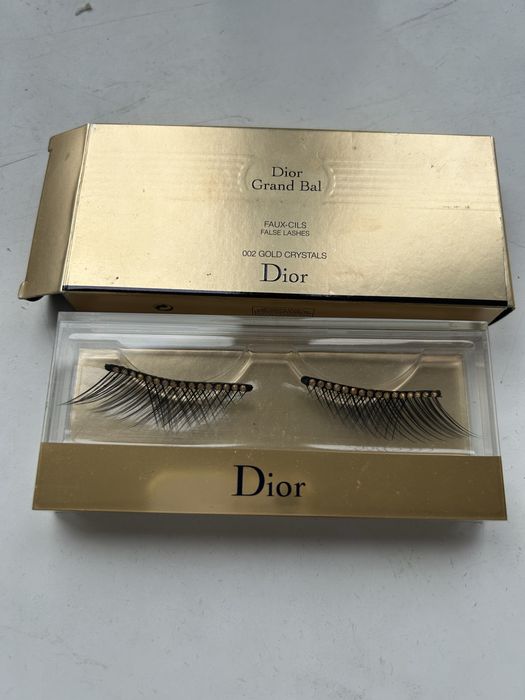 Накладные,эксклюзивные ресницы премиум класса от Dior