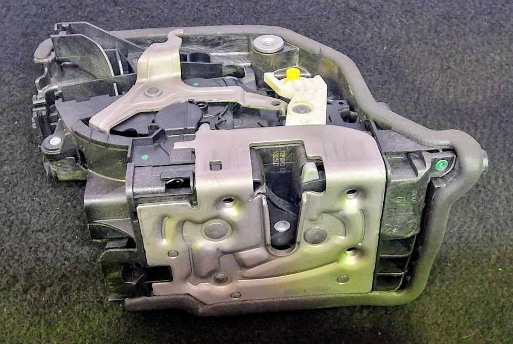 Fechadura / Fecho Porta Trás Direito 728194012 - MINI MINI
