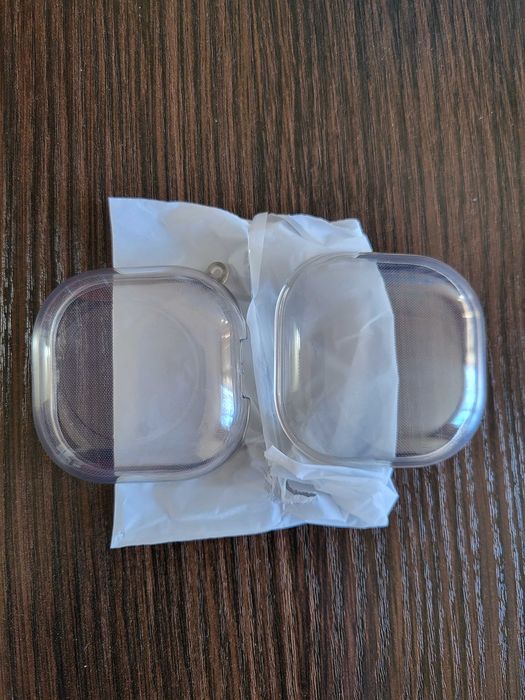 Захисний чохол AHASTYLE Crystal Case для Samsung Galaxy  Buds 2 Pro