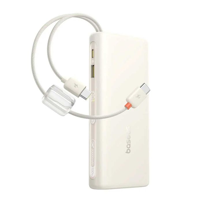 Baseus 20000mAh 100W Power Bank - ідеальний вибір