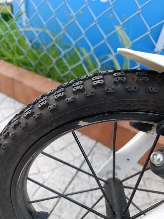 Bicicleta criança