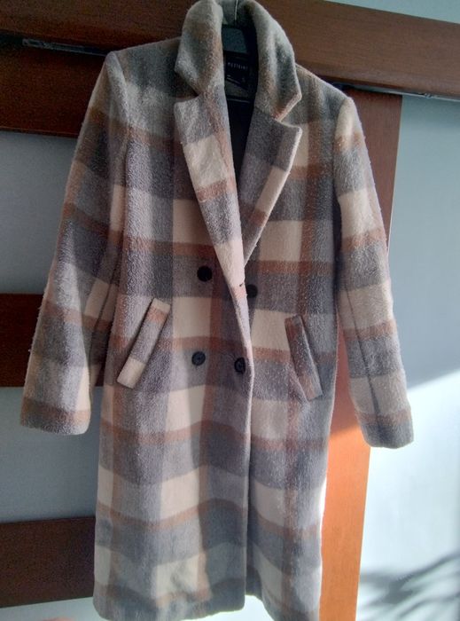 Płaszczyk  rozmiar L