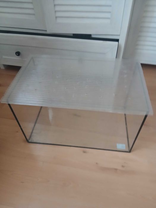 Akwarium 50×30×30