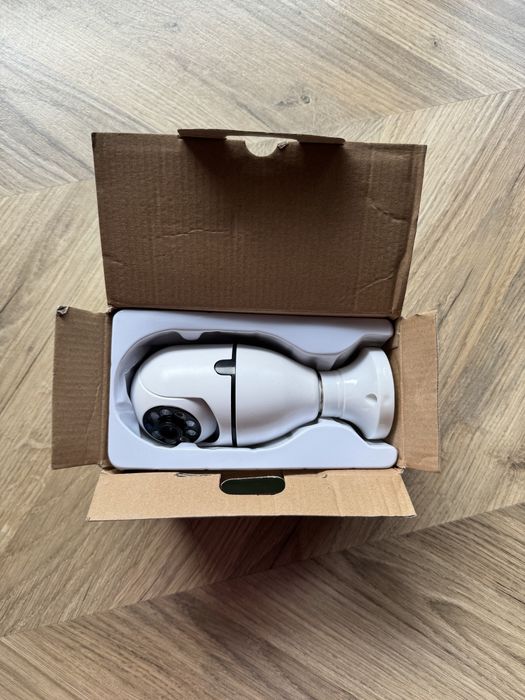Kamera Wi-Fi 360