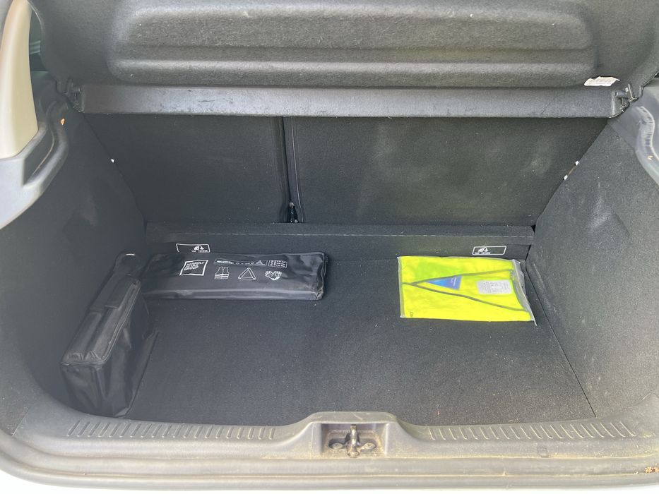 Renault Clio 0.9 TCe Limited 54.903km