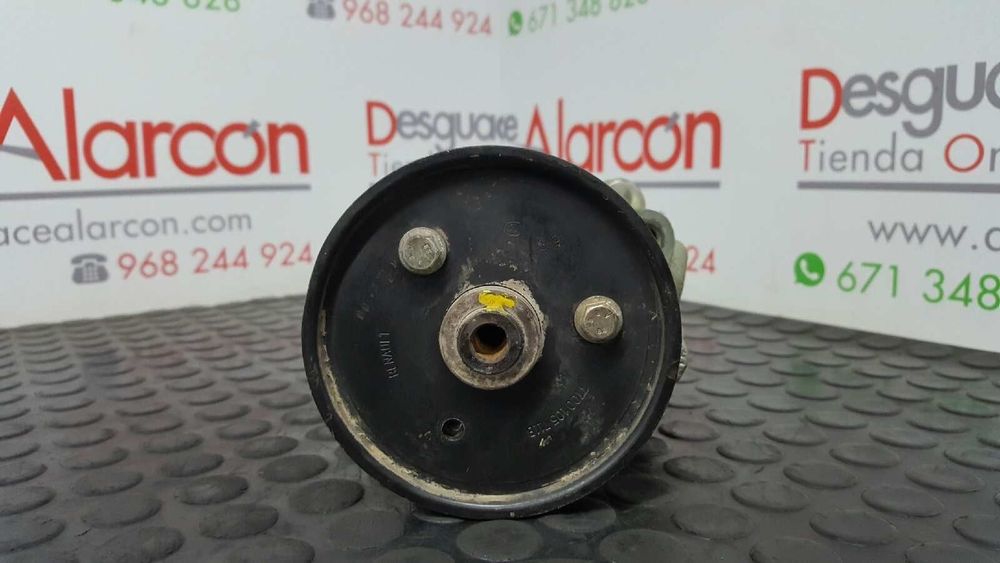 BOMBA DIREÇÃO RENAULT LAGUNA GRANDTOUR (K56) 1.9 DTI DIESEL CAT