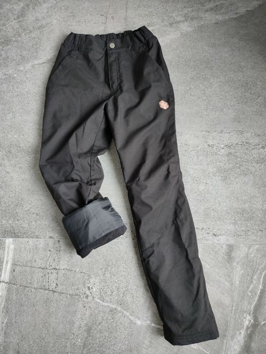 Зимові штани Merrell на флісі для підлітків 152см (10років)