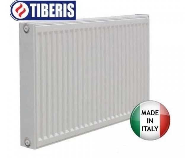 Стальные панельные радиаторы TIBERIS (Италия) " Супер Цена"