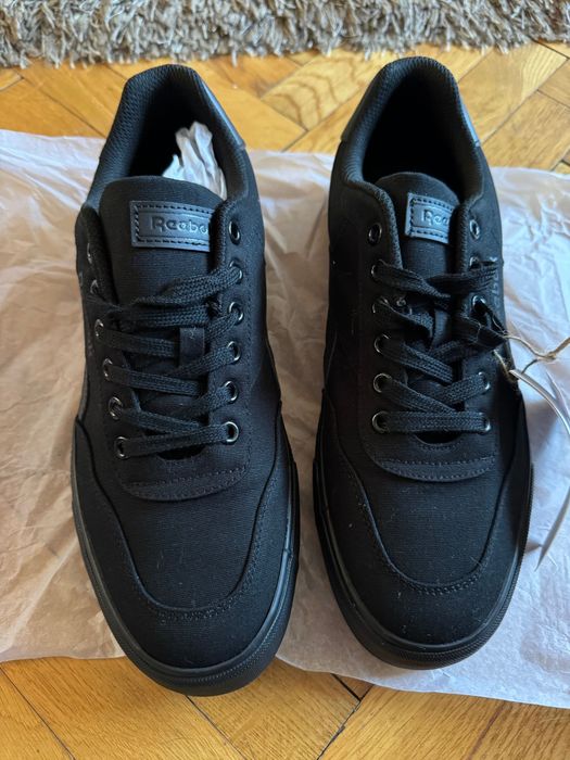 Męskie adidasy Reebok nowe