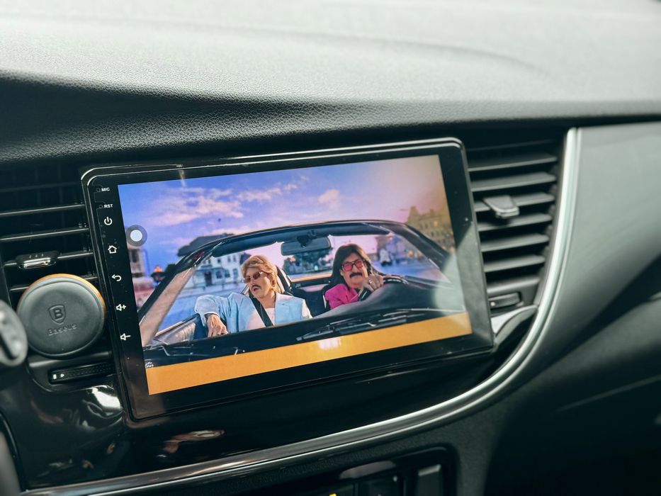 Продам Opel Mokka X ~ газ/бензин/автомат~