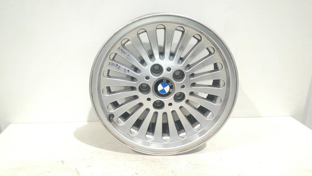 Pneu Bmw Serie 5 Berlina E39