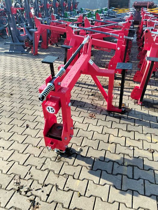 Świder ziemny ogrodowy FELIKX