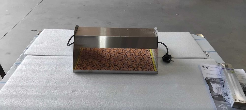 Inseto Caçador - NOVO