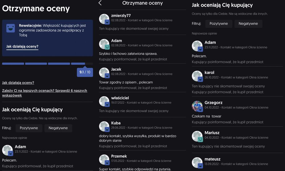 Wysyłka! NOWE Okno PCV 86x53 865x535 # do wyboru: ZŁOTY DĄB / ORZECH