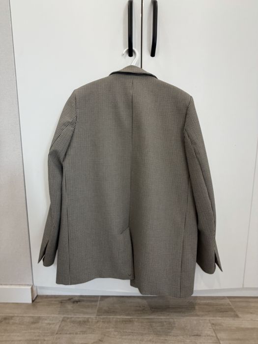 Піджак бренду Zara