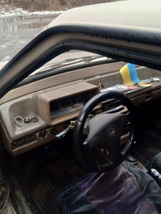 Продам ваз 2108 1987рік