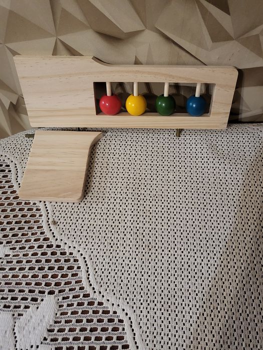 Akcesoria dla ptaków