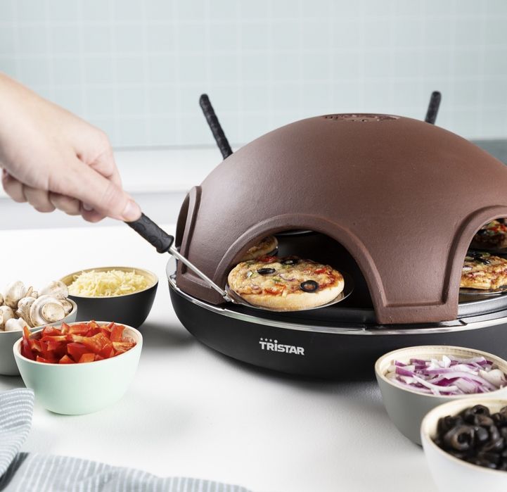 Piec do pizzy Tristar PZ-9156