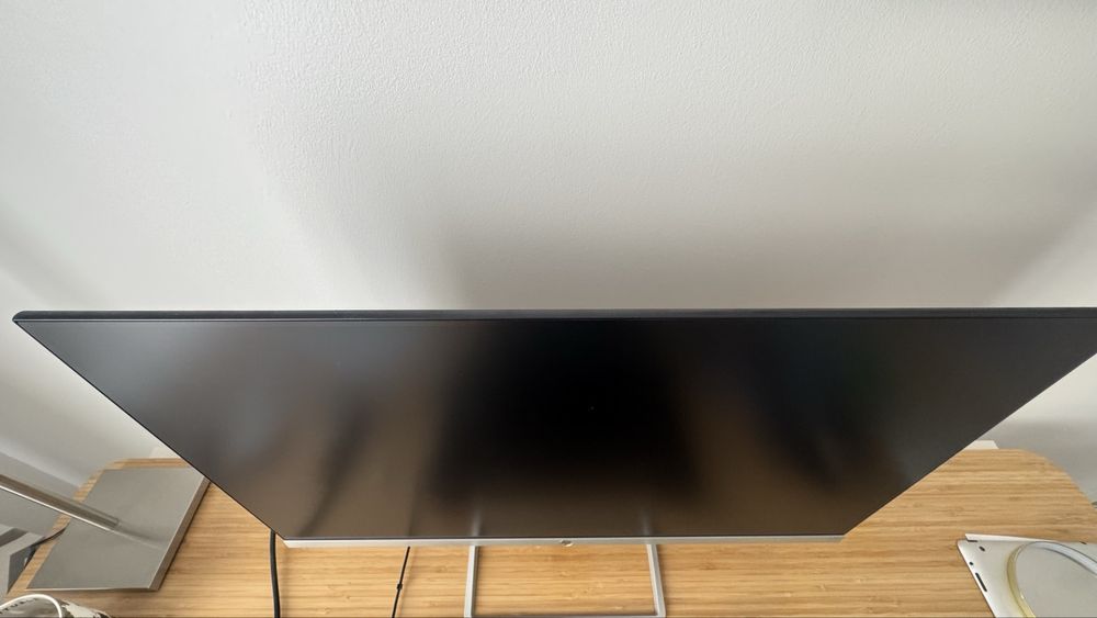 Monitor HP 27” full HD