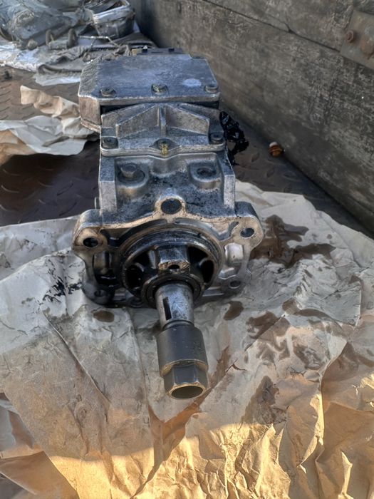 Bomba injetora vp44 bmw