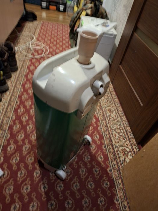 Odkurzacz  Predom Zelmer