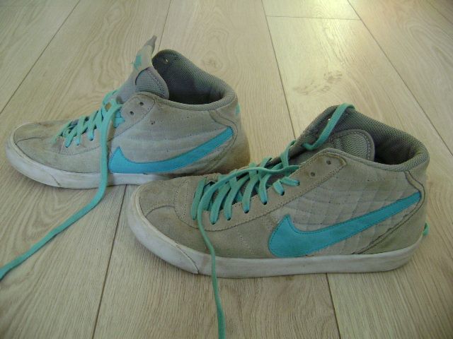 Buty Nike rozmiar 40