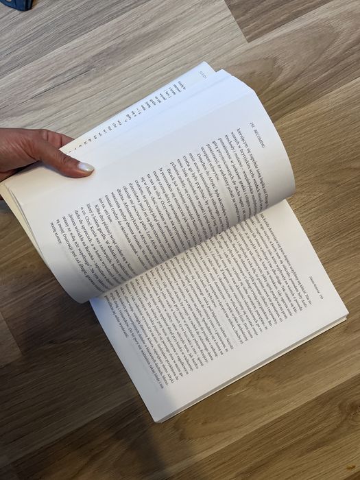 Książka Becoming - Moja Historia, Michella Obama