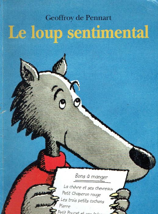 14455

Livros Infantis em Francês 2