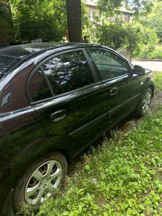 Kia Rio 2 2008 року