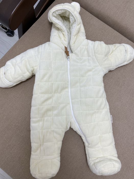 Конверт на виписку/комбінезон дитячий