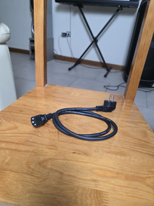 Laser Algam Lighting Spectrum 1500 RGB - Praticamente Novo (1 mês e meio de uso)