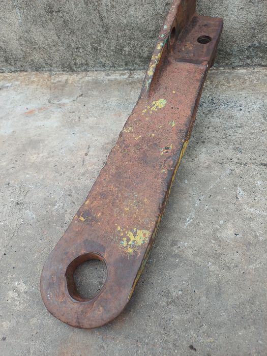 Петля дишла (культиватора Кпс-4!)