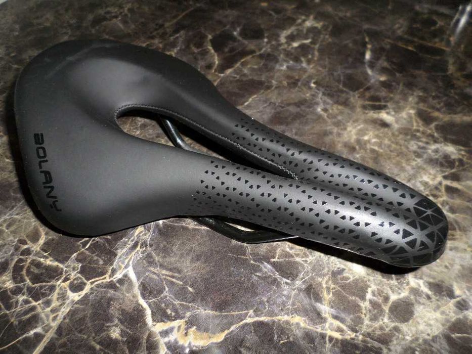 Велоседло Bolany gel