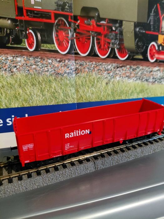 Wagon węglarka Piko H0